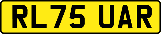 RL75UAR