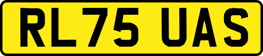 RL75UAS