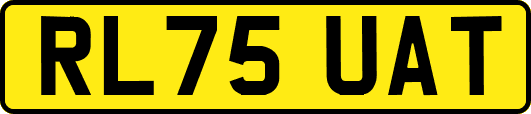 RL75UAT