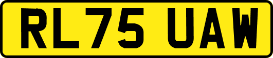 RL75UAW