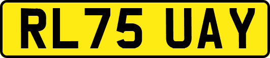 RL75UAY