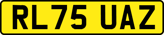RL75UAZ
