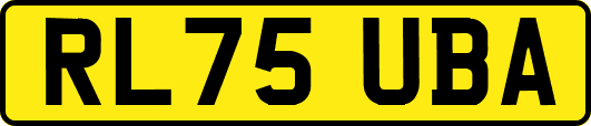 RL75UBA