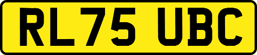 RL75UBC