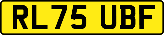 RL75UBF
