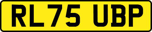 RL75UBP