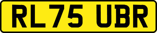 RL75UBR