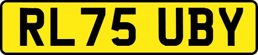 RL75UBY