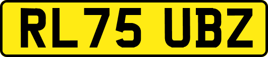 RL75UBZ