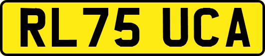 RL75UCA