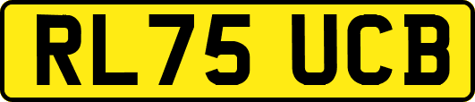 RL75UCB
