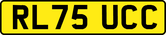 RL75UCC
