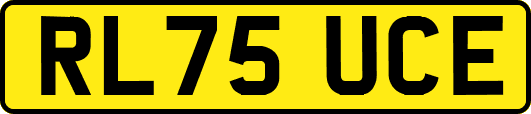 RL75UCE