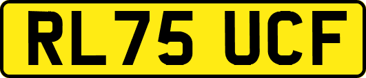 RL75UCF
