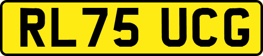 RL75UCG