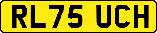 RL75UCH