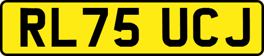 RL75UCJ