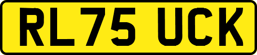 RL75UCK