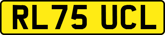 RL75UCL