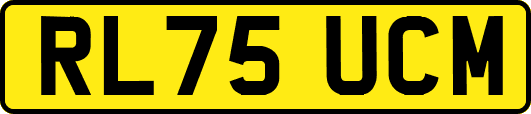 RL75UCM