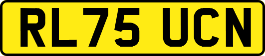 RL75UCN