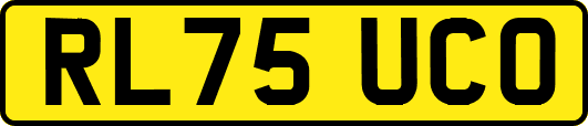 RL75UCO