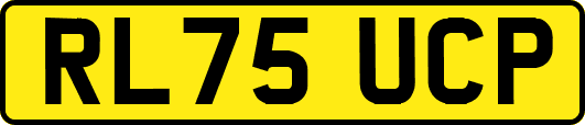 RL75UCP