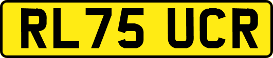RL75UCR