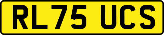 RL75UCS