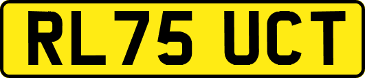 RL75UCT