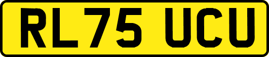 RL75UCU