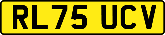 RL75UCV