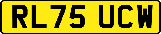 RL75UCW