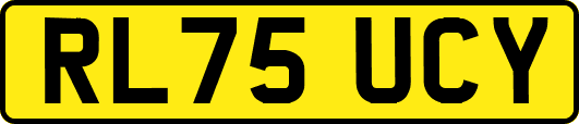 RL75UCY