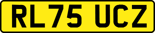 RL75UCZ
