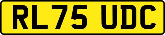RL75UDC