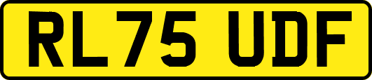 RL75UDF