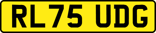 RL75UDG