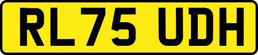 RL75UDH