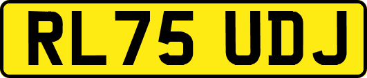 RL75UDJ
