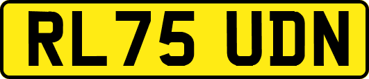 RL75UDN