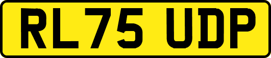 RL75UDP