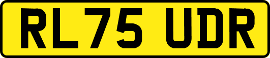 RL75UDR
