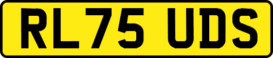 RL75UDS