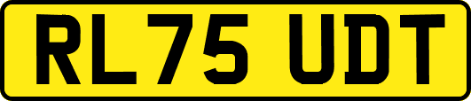 RL75UDT