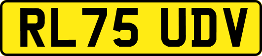 RL75UDV