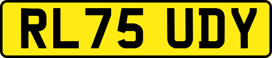 RL75UDY