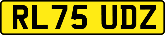 RL75UDZ