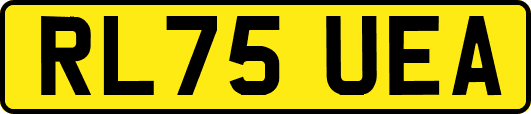 RL75UEA
