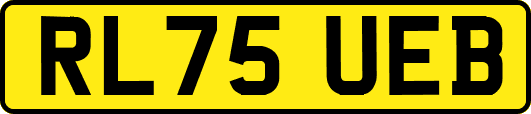 RL75UEB